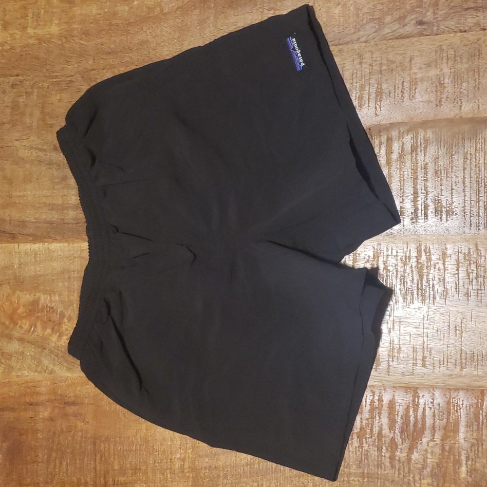 Patagonia baggies
